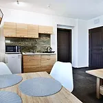 Apartment Za Rohom