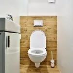 Apartment Za Rohom *