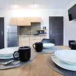 Apartment Za Rohom Liptovsky Mikulas