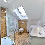 Apartment Za Rohom Liptovsky Mikulas