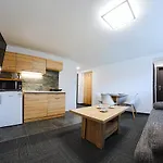 Za Rohom Apartment Liptovsky Mikulas