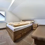 Za Rohom Apartment