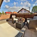 Za Rohom Apartment Liptovsky Mikulas