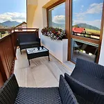 Za Rohom Apartment Liptovsky Mikulas
