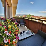 Za Rohom Apartment