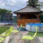 Za Rohom Apartment