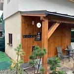 Za Rohom Apartment