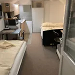 Apartment Za Rohom *