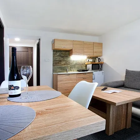 Za Rohom Liptovský Mikuláš