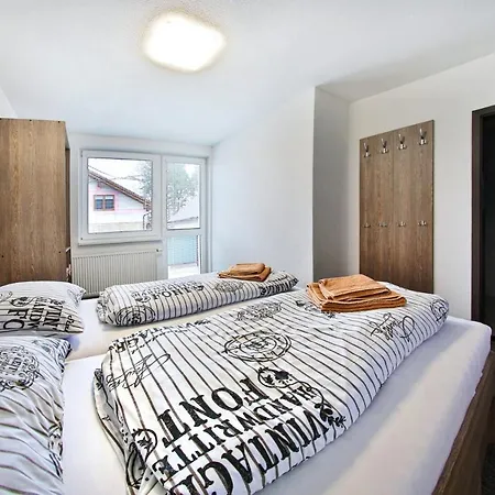 Za Rohom * Liptovský Mikuláš