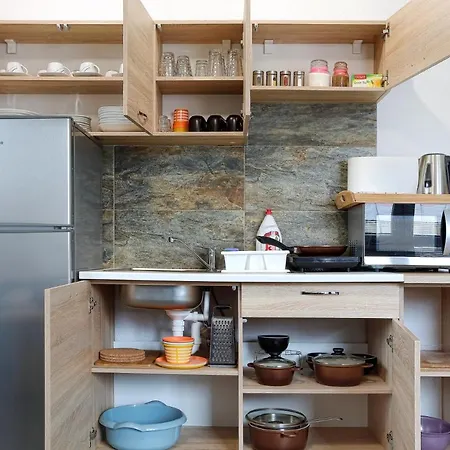 Za Rohom Διαμέρισμα Liptovský Mikuláš