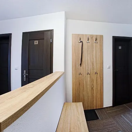 Za Rohom * Liptovský Mikuláš