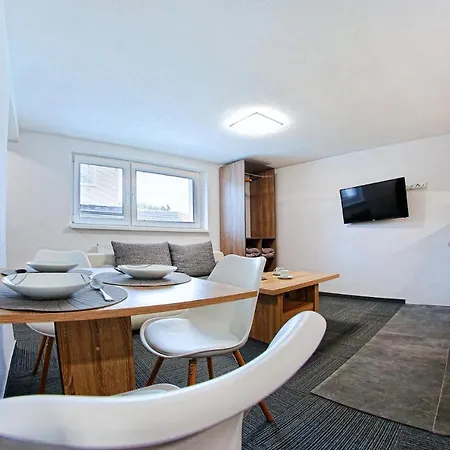 Za Rohom Διαμέρισμα Liptovský Mikuláš