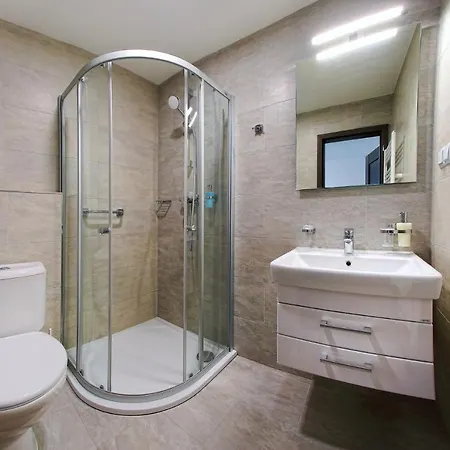 Apartamento Za Rohom