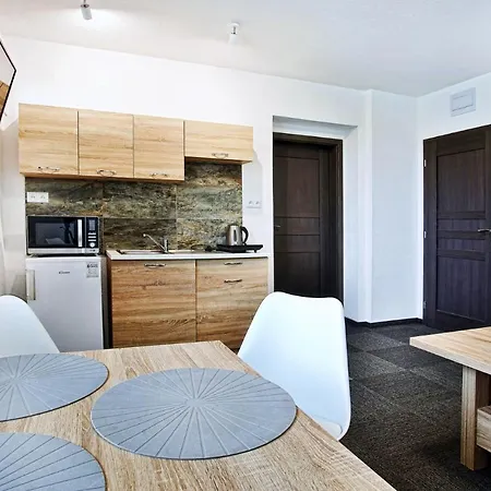 Διαμέρισμα Za Rohom