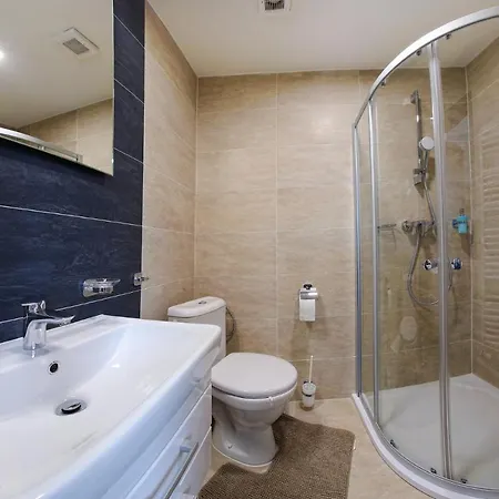 Διαμέρισμα Za Rohom