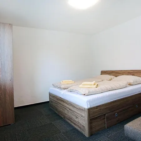 Za Rohom Liptovský Mikuláš