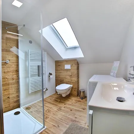 Apartamento Za Rohom Liptovský Mikuláš