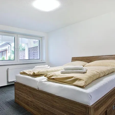 Za Rohom Lejlighed Liptovský Mikuláš