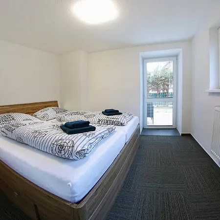 Za Rohom Liptovský Mikuláš