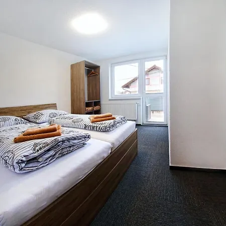 Διαμέρισμα Za Rohom