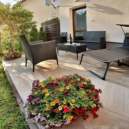 Za Rohom Liptovský Mikuláš