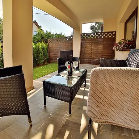 Za Rohom Liptovský Mikuláš