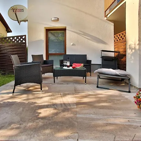 Apartment Za Rohom Liptovsky Mikulas