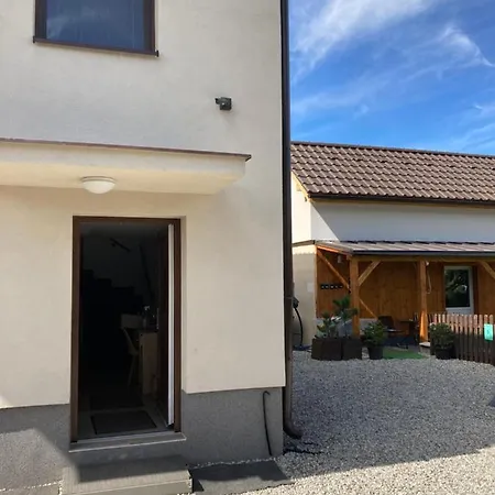 Za Rohom Liptovský Mikuláš