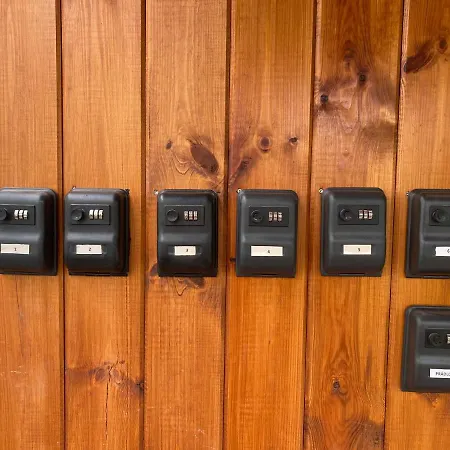 Lejlighed Za Rohom Liptovský Mikuláš