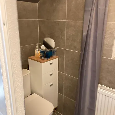Za Rohom Apartamento Liptovský Mikuláš