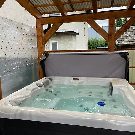 Za Rohom Liptovský Mikuláš