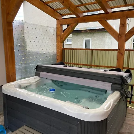 Apartamento Za Rohom