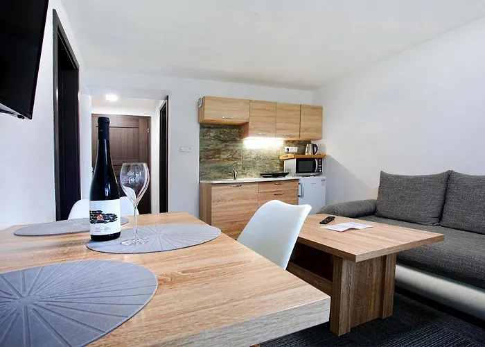 Za Rohom Liptovský Mikuláš