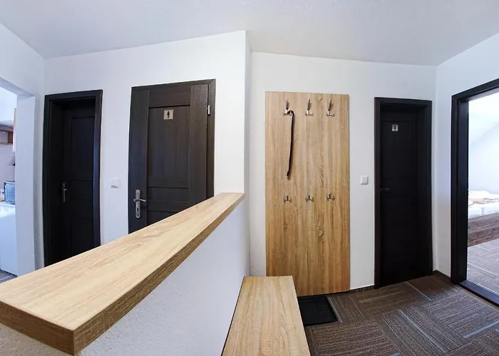 Za Rohom * Liptovský Mikuláš