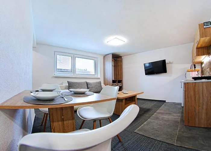 Za Rohom Lägenhet Liptovský Mikuláš