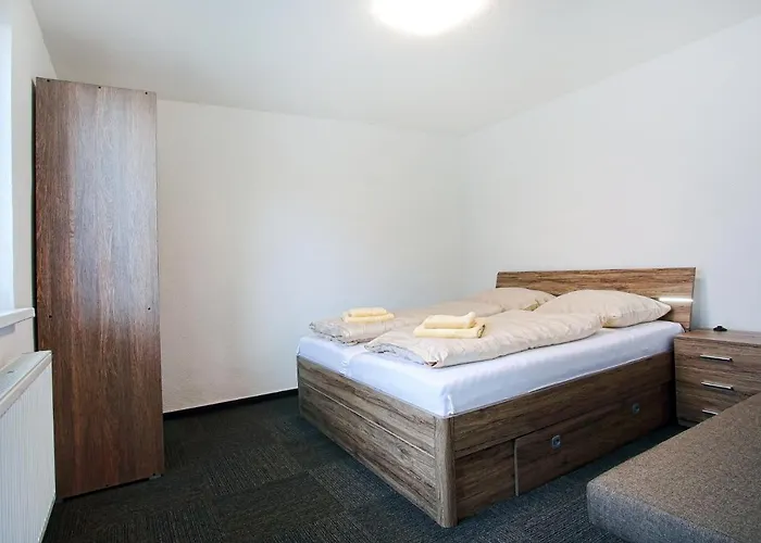 Za Rohom Liptovský Mikuláš