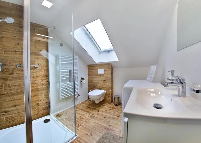 Lägenhet Za Rohom Liptovský Mikuláš