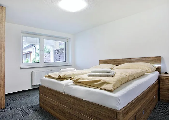 Za Rohom Lägenhet Liptovský Mikuláš