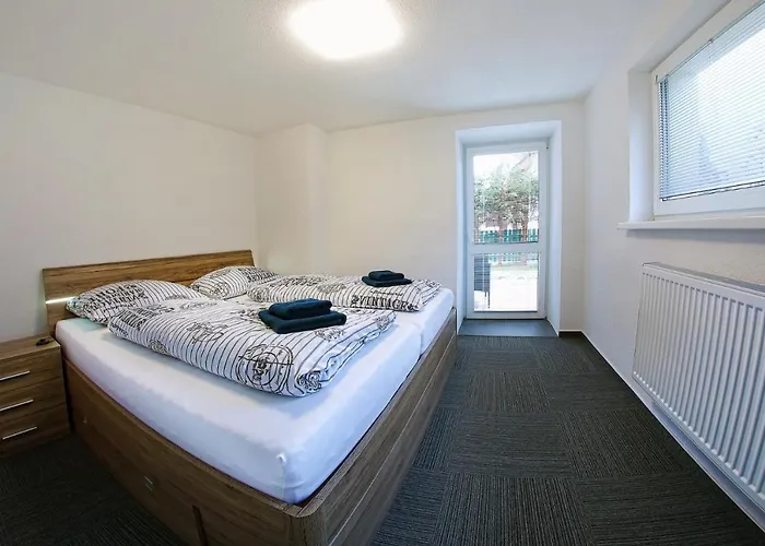 Za Rohom Liptovský Mikuláš