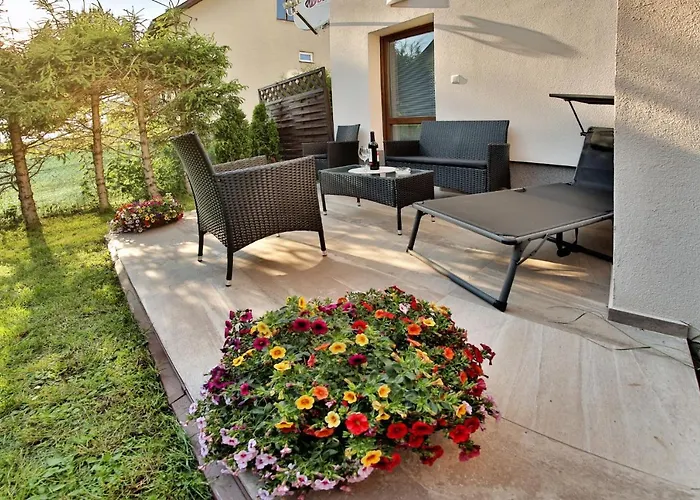 Za Rohom Liptovský Mikuláš