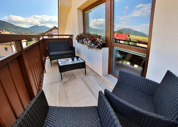 Za Rohom Lägenhet Liptovský Mikuláš