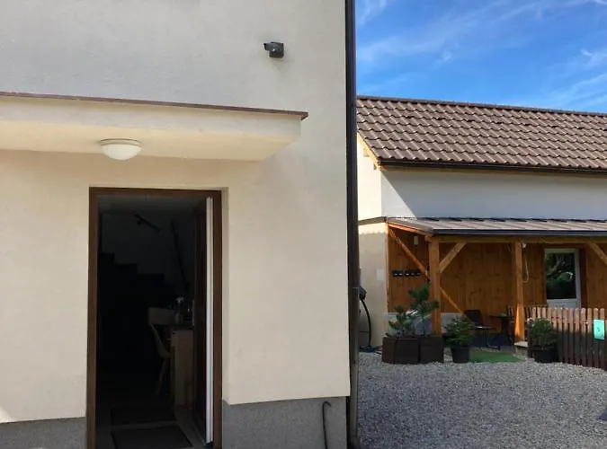 Za Rohom Liptovský Mikuláš