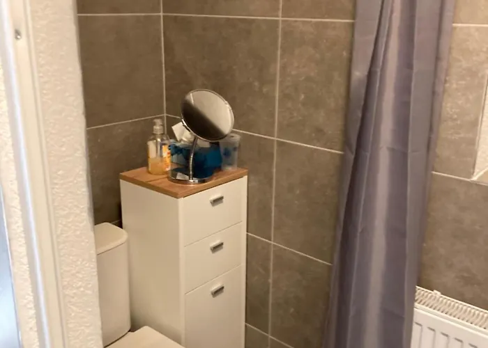 Za Rohom Lägenhet Liptovský Mikuláš