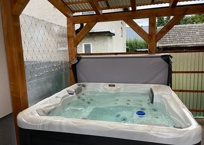 Za Rohom Liptovský Mikuláš